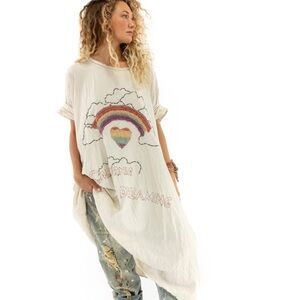 Magnolia Pearl California Dreaming new with tags.